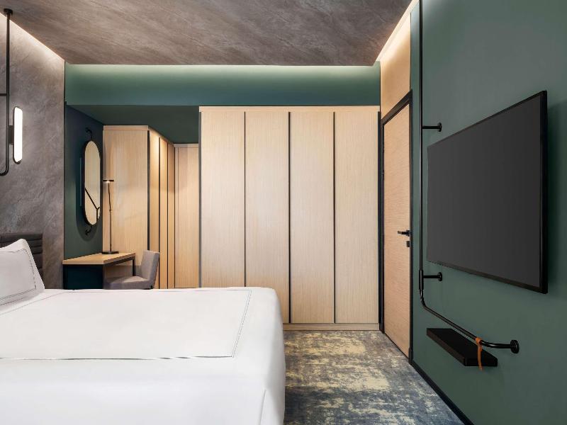 Novotel Residences Makkah - Oda