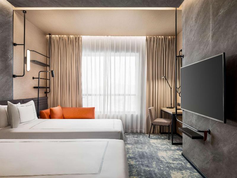 Novotel Residences Makkah - Oda
