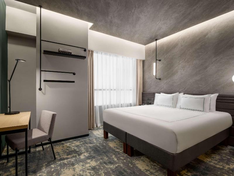 Novotel Residences Makkah - Oda