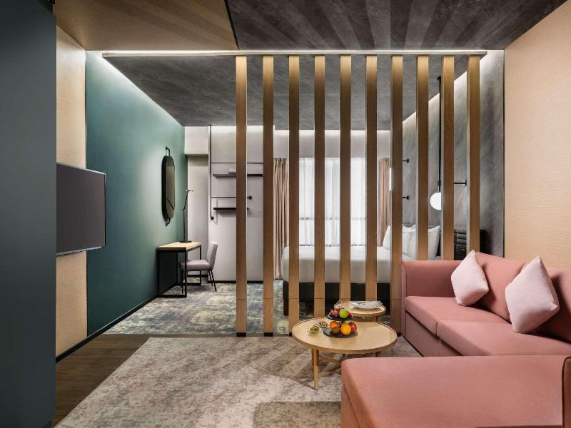 Novotel Residences Makkah - Oda