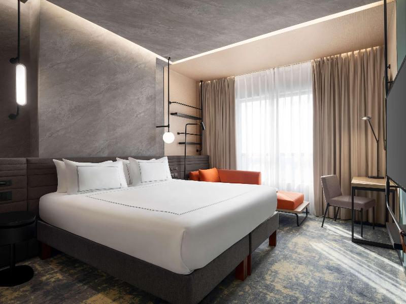 Novotel Residences Makkah - Oda