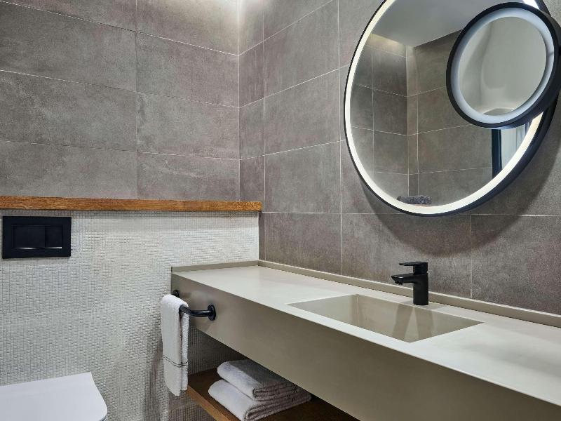 Novotel Residences Makkah - Oda
