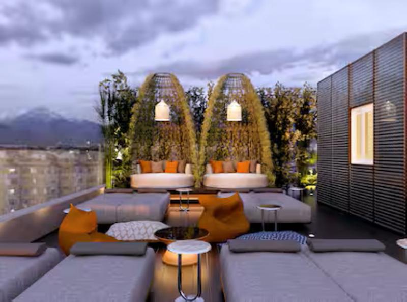Adia Aluma Athens, Curio Collection - Genel