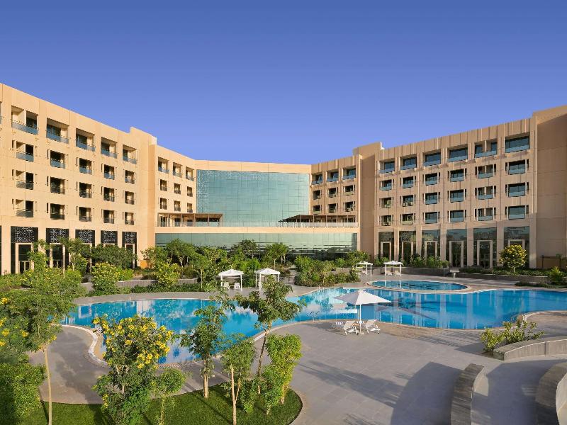 Movenpick Hotel Waad Al Shamal - Toplantı
