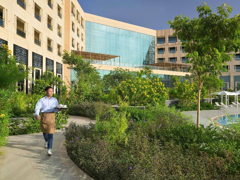 Movenpick Hotel Waad Al Shamal - Toplantı