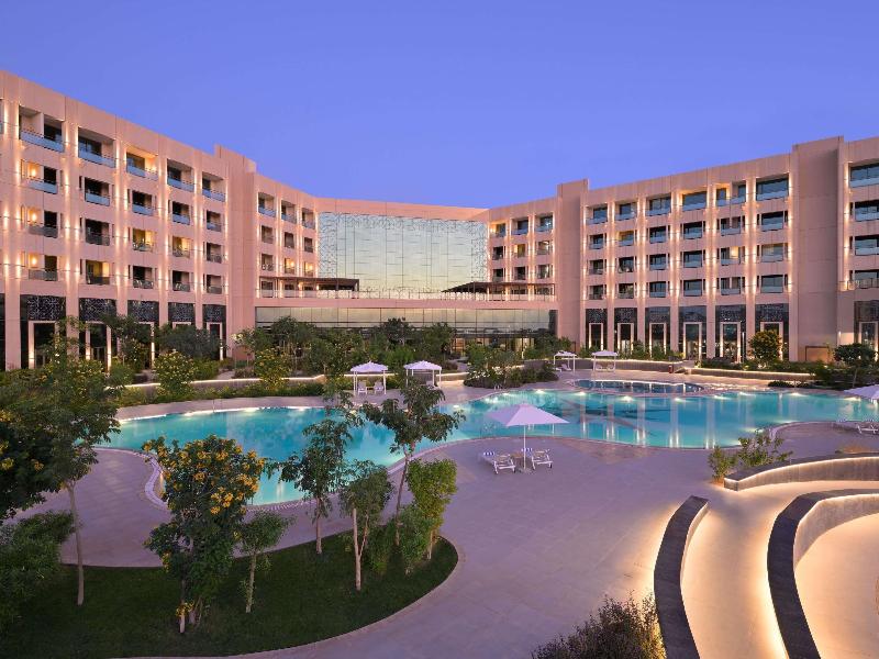 Movenpick Hotel Waad Al Shamal - Toplantı