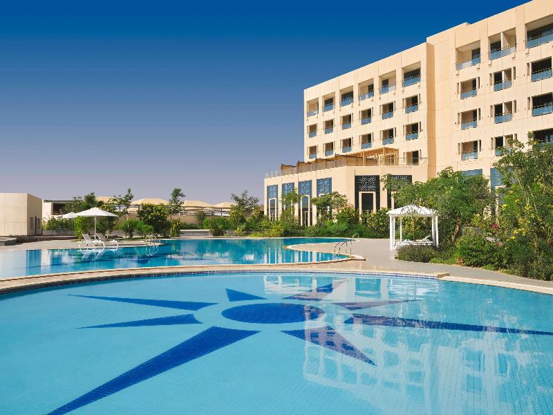 Movenpick Hotel Waad Al Shamal - Toplantı
