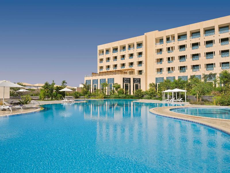 Movenpick Hotel Waad Al Shamal - Toplantı