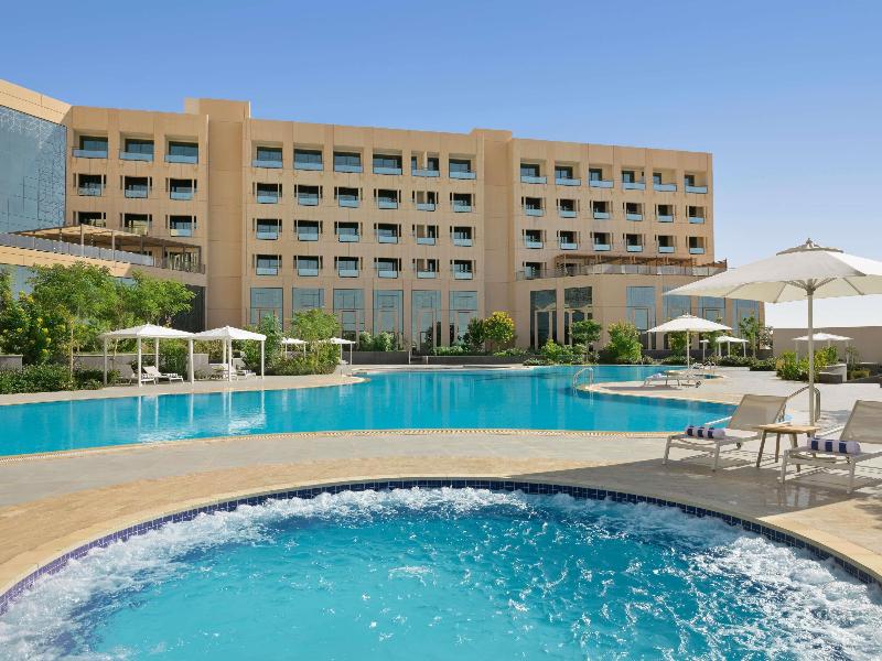 Movenpick Hotel Waad Al Shamal - Toplantı
