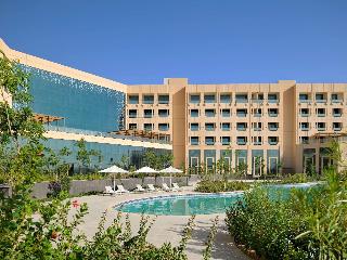 Movenpick Hotel Waad Al Shamal otel fotoğrafı