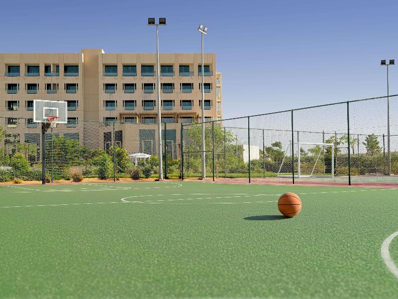 Movenpick Hotel Waad Al Shamal - Genel