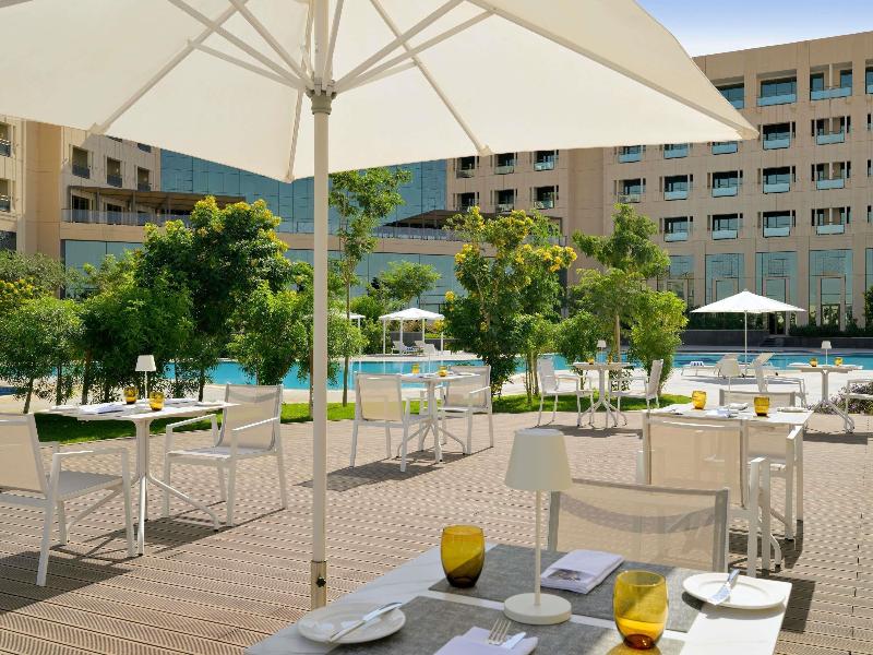 Movenpick Hotel Waad Al Shamal - Genel