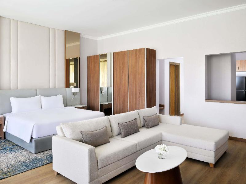 Movenpick Hotel Waad Al Shamal - Oda
