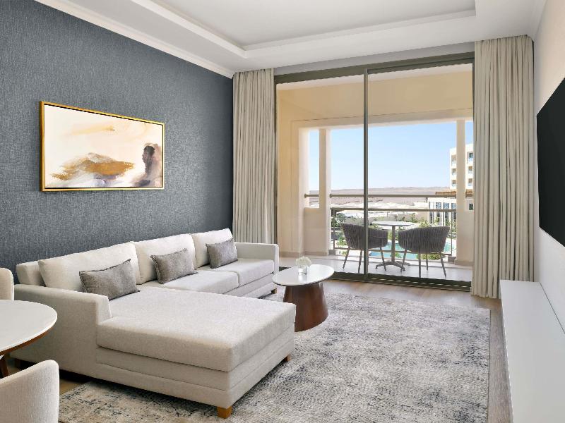 Movenpick Hotel Waad Al Shamal - Oda