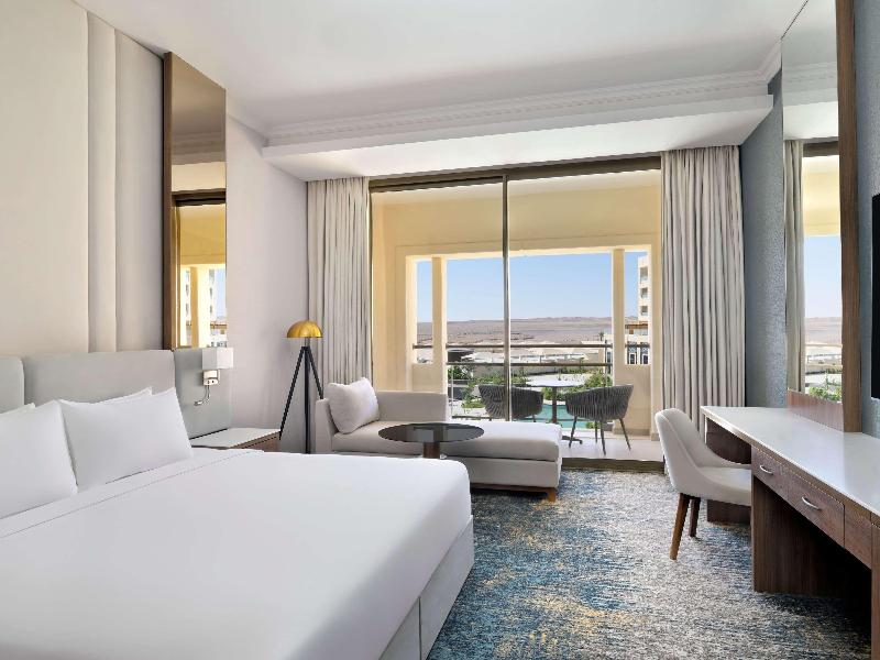 Movenpick Hotel Waad Al Shamal - Oda