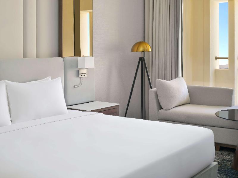 Movenpick Hotel Waad Al Shamal - Oda