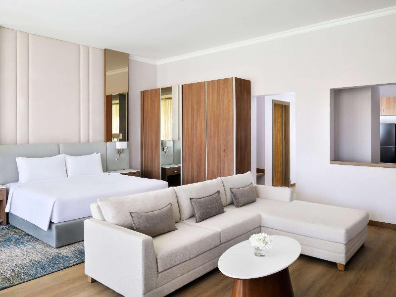 Movenpick Hotel Waad Al Shamal - Oda
