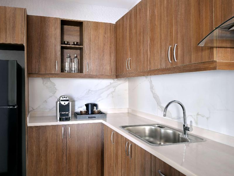 Movenpick Hotel Waad Al Shamal - Oda