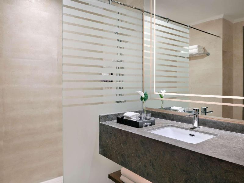 Movenpick Hotel Waad Al Shamal - Oda
