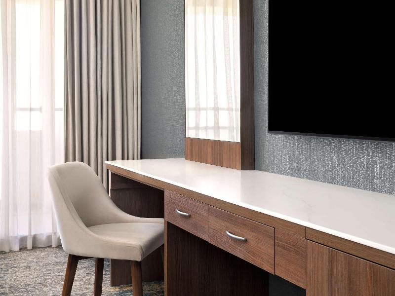 Movenpick Hotel Waad Al Shamal - Oda