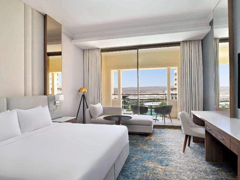Movenpick Hotel Waad Al Shamal - Oda