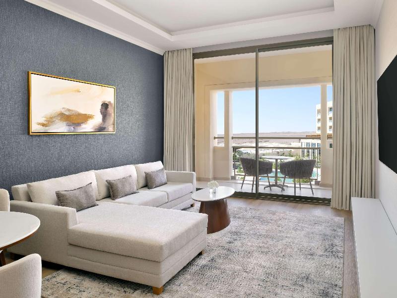Movenpick Hotel Waad Al Shamal - Oda