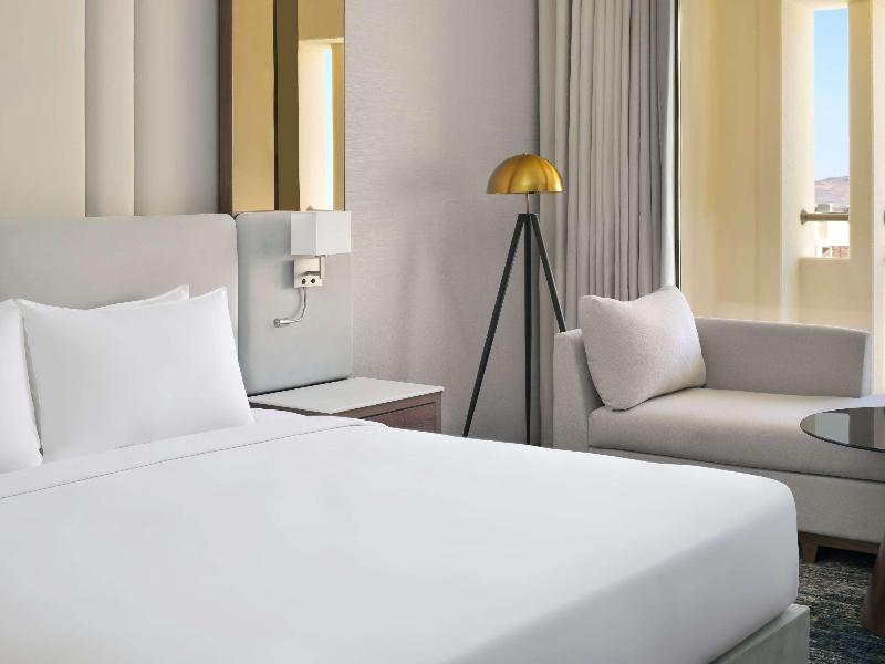 Movenpick Hotel Waad Al Shamal - Oda