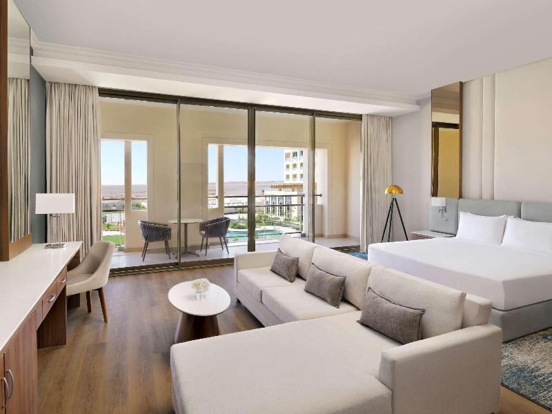 Movenpick Hotel Waad Al Shamal - Oda