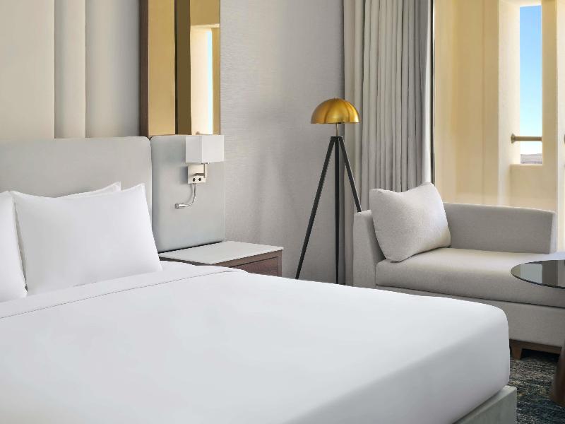 Movenpick Hotel Waad Al Shamal - Oda