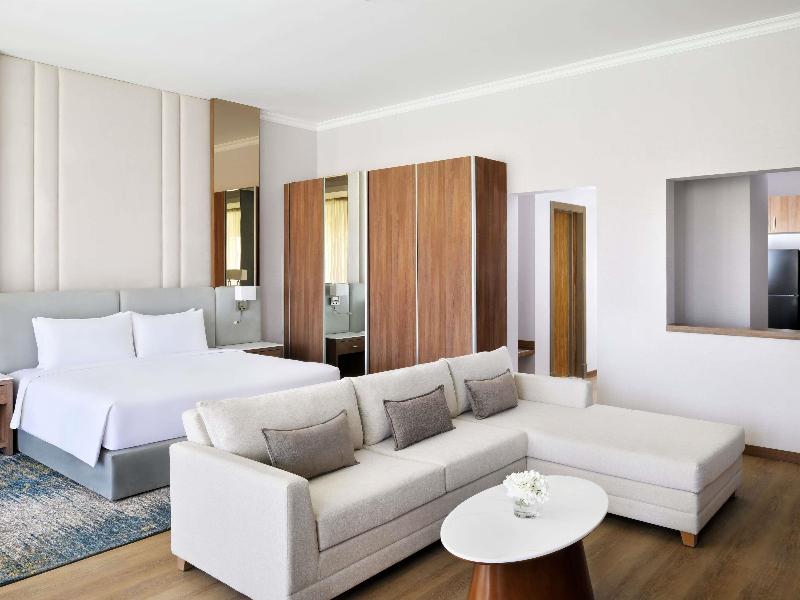Movenpick Hotel Waad Al Shamal - Oda