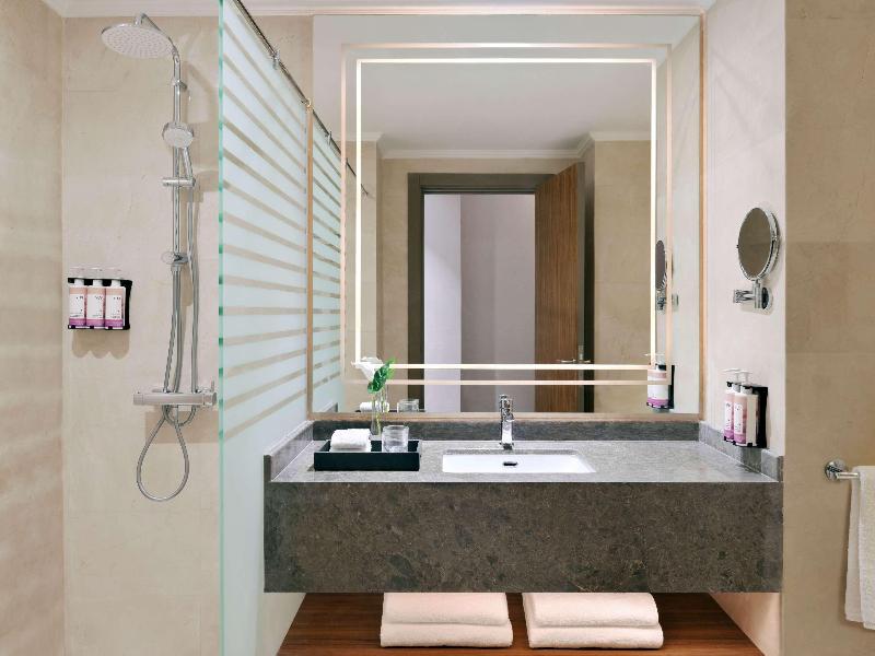 Movenpick Hotel Waad Al Shamal - Oda