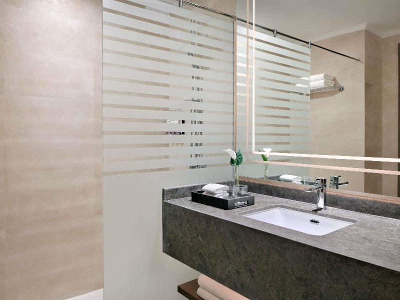Movenpick Hotel Waad Al Shamal - Oda