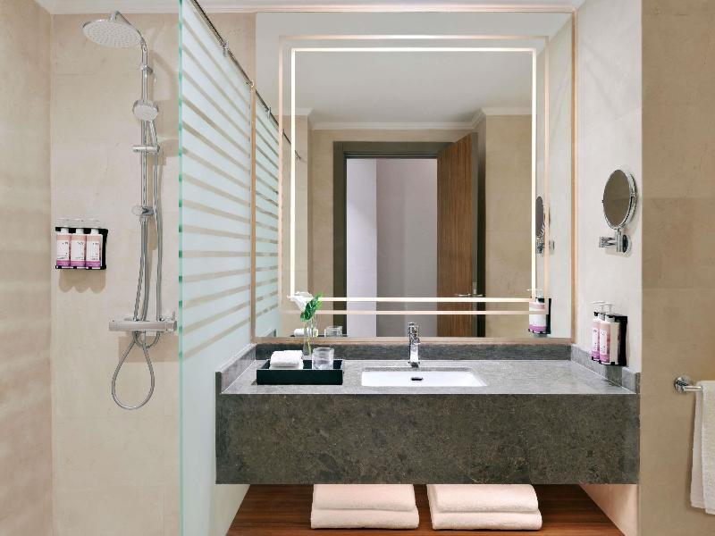 Movenpick Hotel Waad Al Shamal - Oda