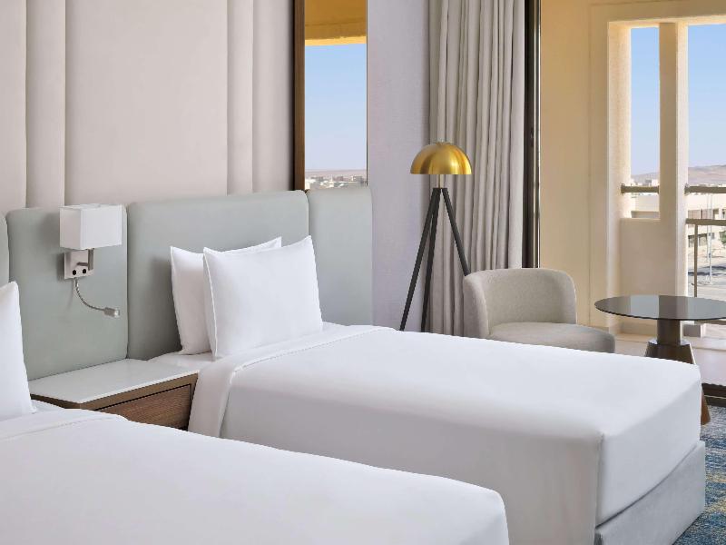 Movenpick Hotel Waad Al Shamal - Oda