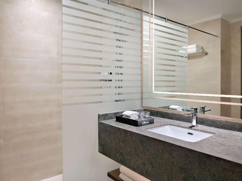Movenpick Hotel Waad Al Shamal - Oda