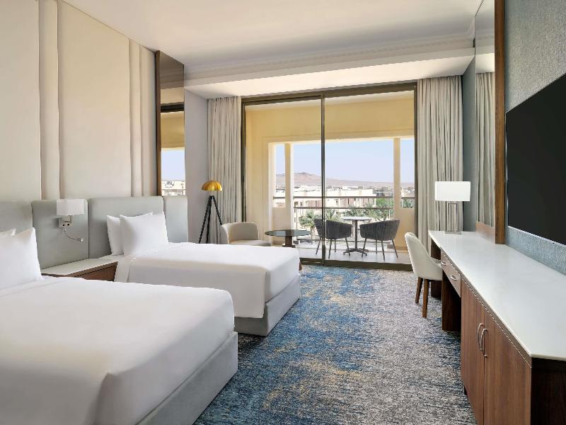 Movenpick Hotel Waad Al Shamal - Oda