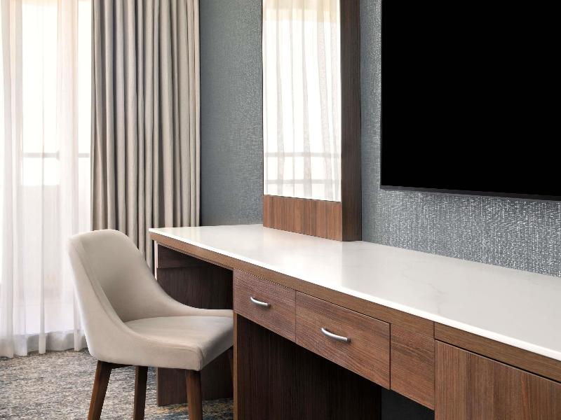 Movenpick Hotel Waad Al Shamal - Oda