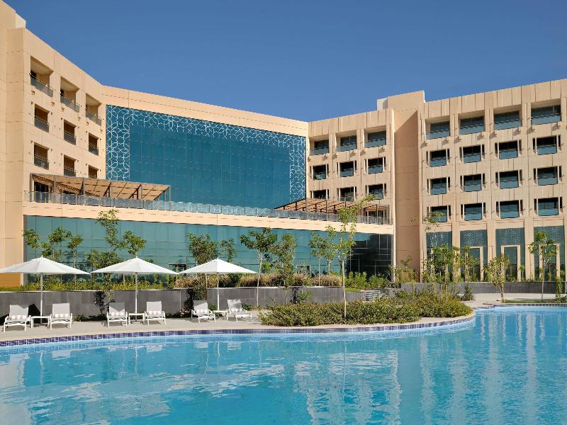 Movenpick Hotel Waad Al Shamal - Oda