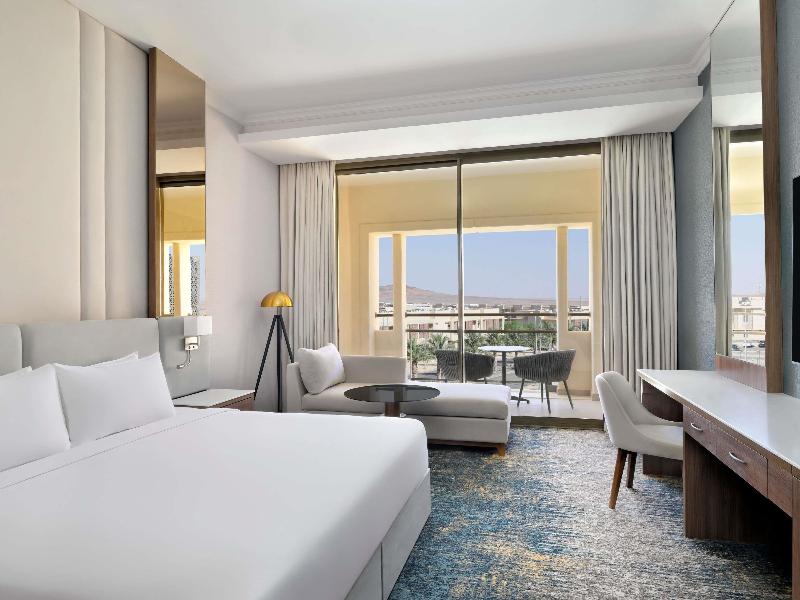 Movenpick Hotel Waad Al Shamal - Oda
