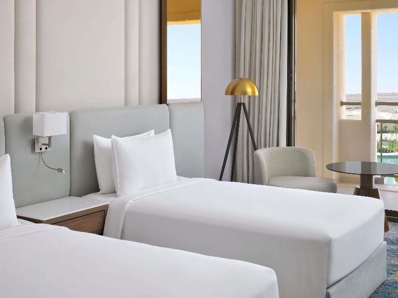 Movenpick Hotel Waad Al Shamal - Oda