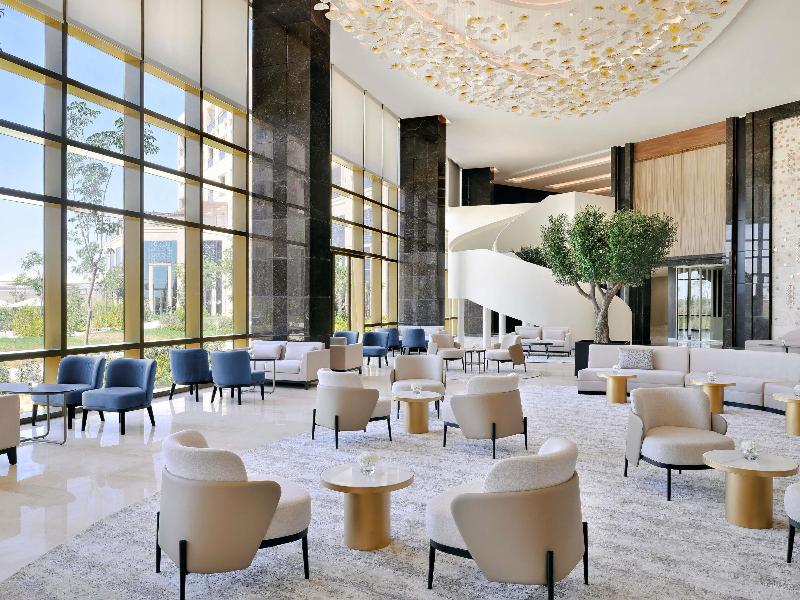 Movenpick Hotel Waad Al Shamal - Oda