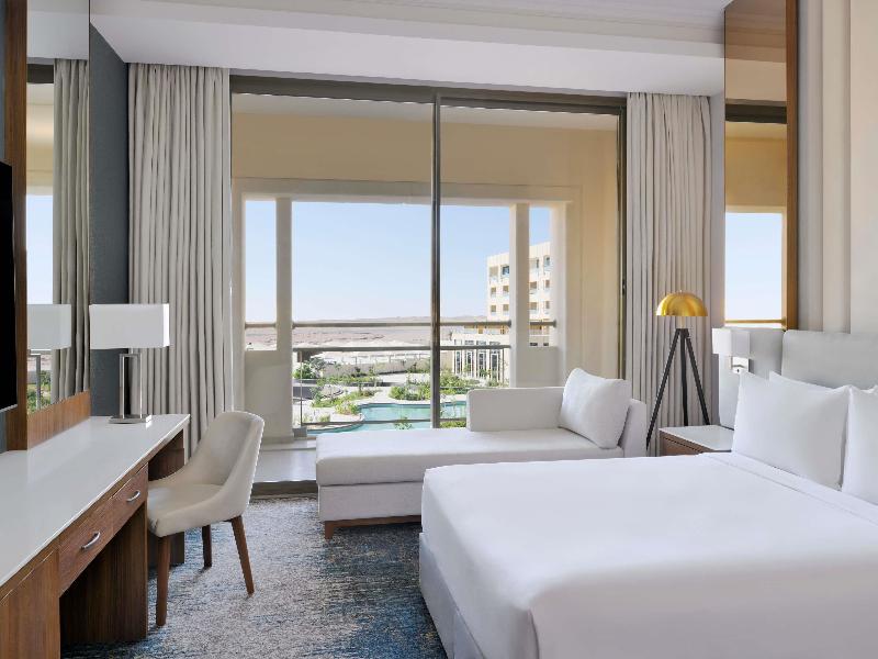 Movenpick Hotel Waad Al Shamal - Oda