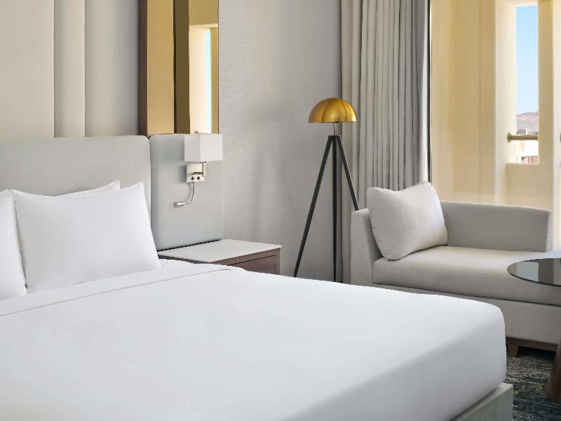 Movenpick Hotel Waad Al Shamal - Oda