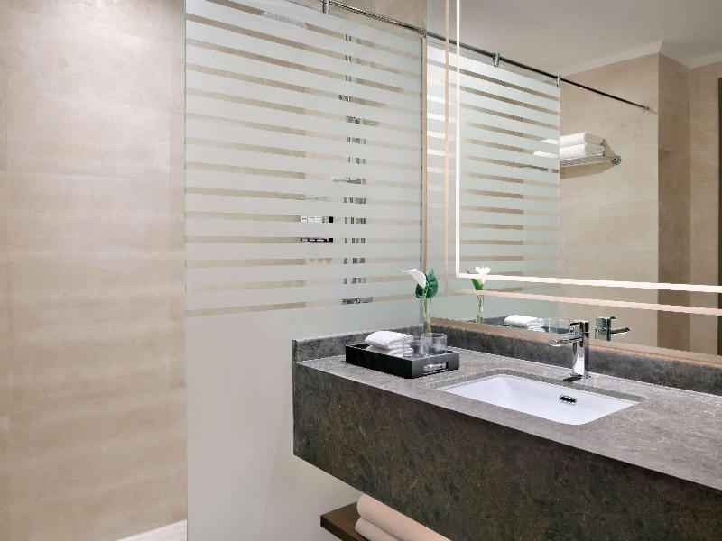 Movenpick Hotel Waad Al Shamal - Oda