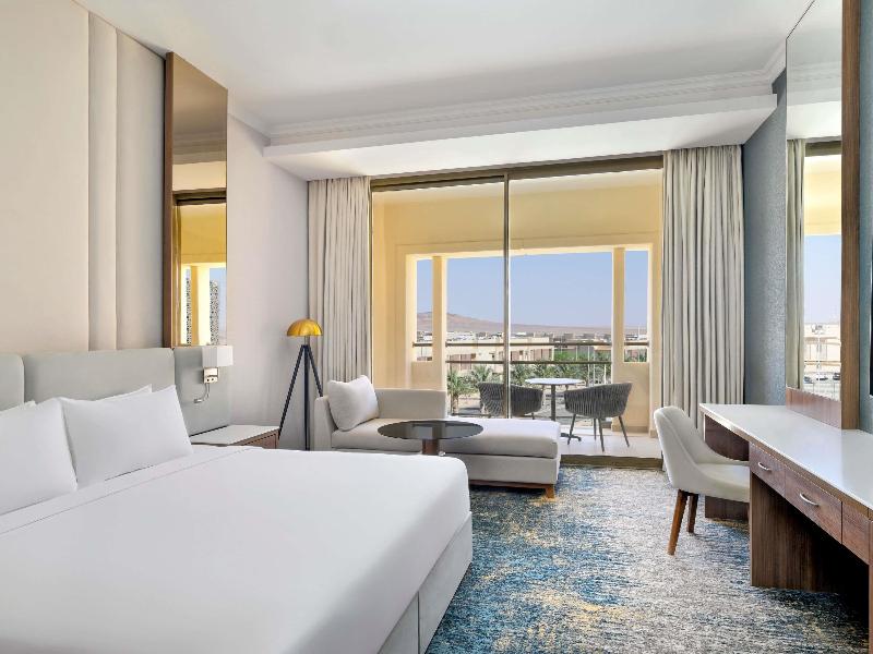 Movenpick Hotel Waad Al Shamal - Oda