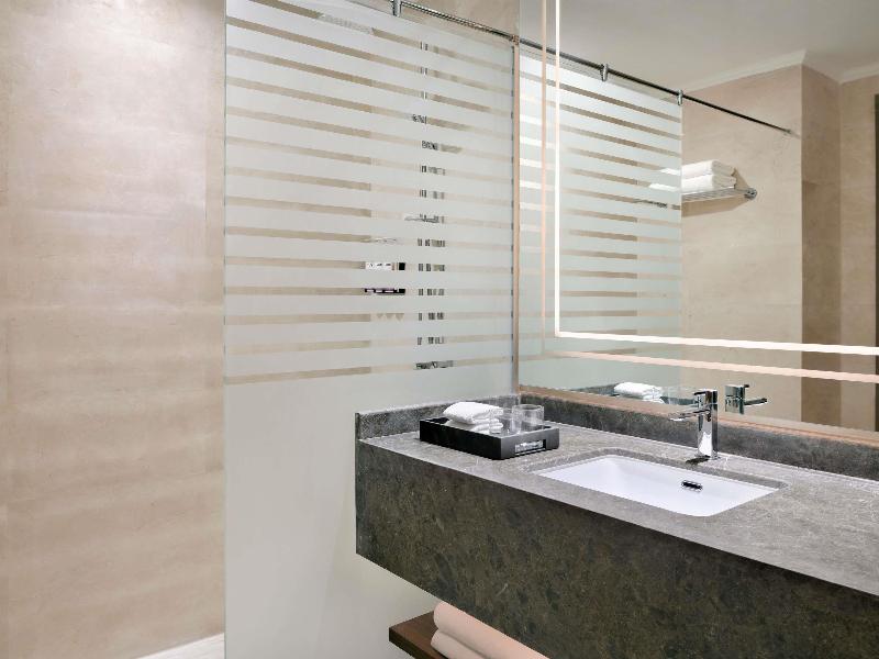 Movenpick Hotel Waad Al Shamal - Oda