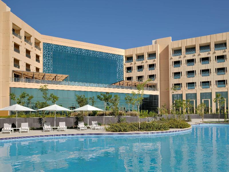 Movenpick Hotel Waad Al Shamal - Havuz