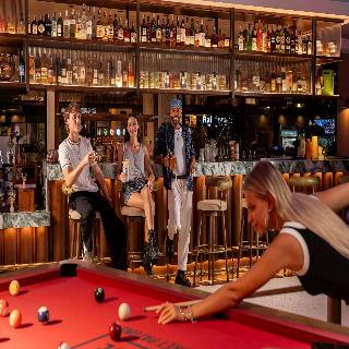 Tribe Phuket Patong fotoÄŸrafÄ±