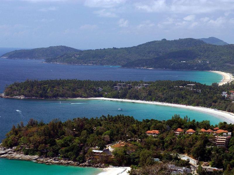 Tribe Phuket Patong - Aktivite