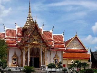 Tribe Phuket Patong fotoÄŸrafÄ±